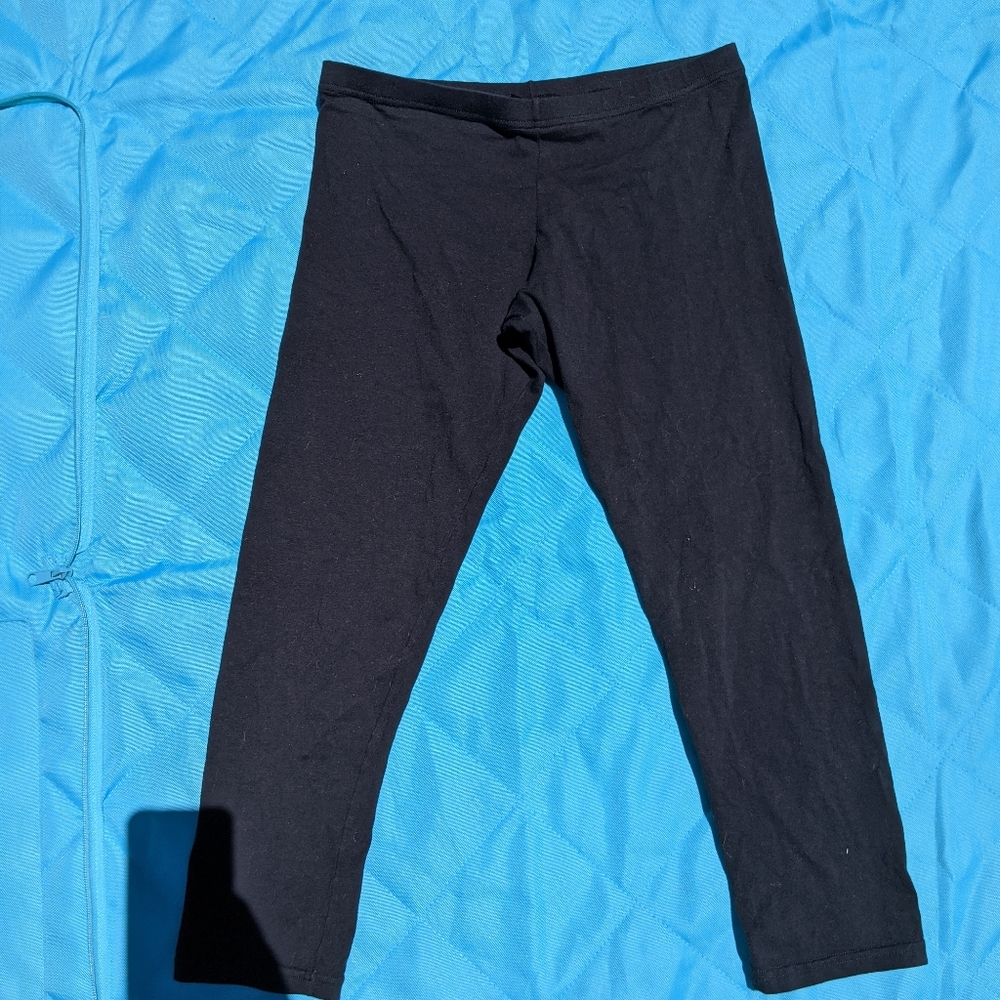 Cotton Leggings